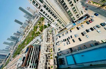 Apartment - 1 - 2 for rent in Binghatti Nova - District 12 - Jumeirah Village Circle - Dubai