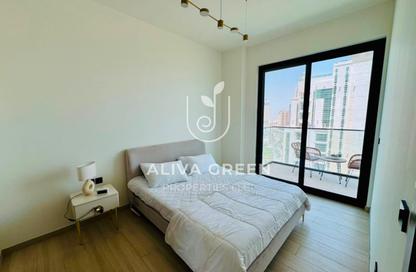 Apartment - 1 - 2 for rent in Binghatti Nova - District 12 - Jumeirah Village Circle - Dubai Apartment - 1 - 2 for rent in Binghatti Nova - District 12 - Jumeirah Village Circle - Dubai