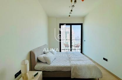 Apartment - 1 - 2 for rent in Binghatti Nova - District 12 - Jumeirah Village Circle - Dubai Apartment - 1 - 2 for rent in Binghatti Nova - District 12 - Jumeirah Village Circle - Dubai