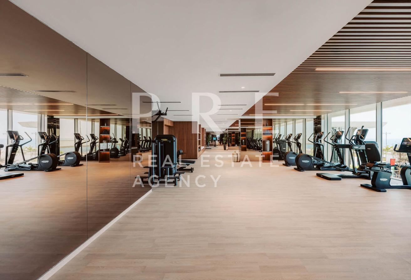 Living | Two-Bedroom Apartment | Palm Jumeirah photo 17