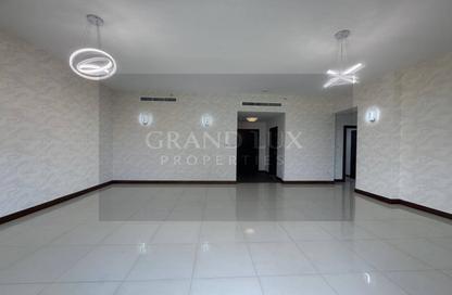 Apartment - 2 Bedrooms - 3 Bathrooms for rent in Tower A - Two Towers - Barsha Heights (Tecom) - Dubai