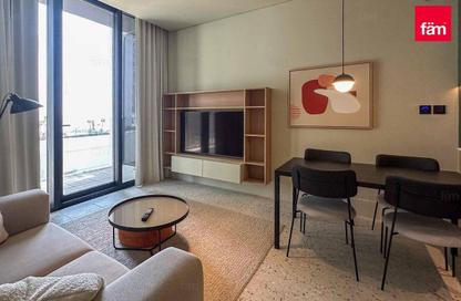Apartment - 1 Bedroom - 1 Bathroom for rent in UPSIDE Living - Business Bay - Dubai