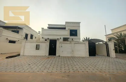 Villa - 4 Bedrooms - 6 Bathrooms for sale in Al Zaheya Gardens - Al Zahya - Ajman