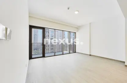 Apartment - 2 Bedrooms - 2 Bathrooms for rent in Grove at Creek Beach Building 5 - Grove at Creek Beach - Creek Beach - Dubai Creek Harbour (The Lagoons) - Dubai
