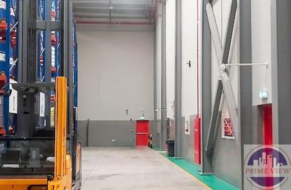Warehouse - Studio for rent in Dubai South (Dubai World Central) - Dubai