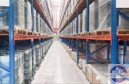 Warehouse - Studio for rent in Dubai South (Dubai World Central) - Dubai