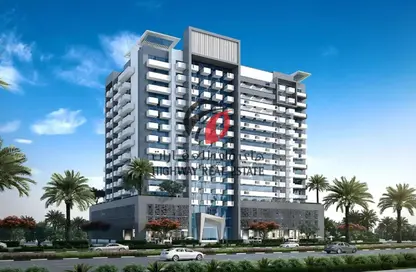 شقة - 1 حمام للبيع في عزيزي سكندر - الفرجان - دبي