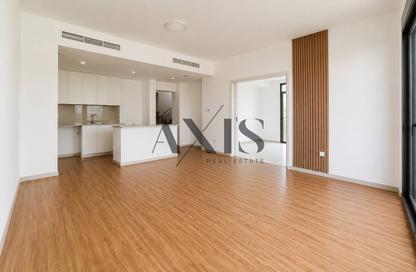Villa - 4 - 4 for rent in Noor Townhouses - Town Square - Dubai