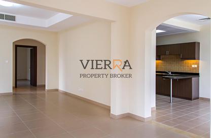 Villa - 4 Bedrooms - 5 Bathrooms for rent in Cluster D - Cedre Villas - Dubai Silicon Oasis - Dubai Villa - 4 Bedrooms - 5 Bathrooms for rent in Cluster D - Cedre Villas - Dubai Silicon Oasis - Dubai