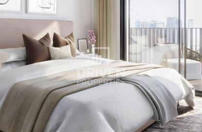 Apartment - 1 Bedroom - 2 Bathrooms for sale in The Portman - District 12 - Jumeirah Village Circle - Dubai Apartment - 1 Bedroom - 2 Bathrooms for sale in The Portman - District 12 - Jumeirah Village Circle - Dubai