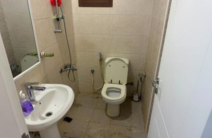 Apartment - 2 Bedrooms - 2 Bathrooms for rent in Al Rawda 3 - Al Rawda - Ajman