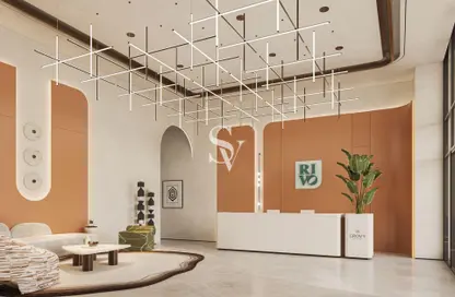 شقة - 2 غرف نوم - 3 حمامات للبيع في ريفو من جروفي - مجمع دبي ريزيدنس - دبي لاند - دبي شقة - 2 غرف نوم - 3 حمامات للبيع في ريفو من جروفي - مجمع دبي ريزيدنس - دبي لاند - دبي