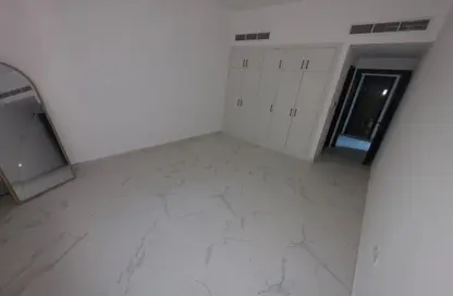 شقة - غرفة نوم - 2 حمامات للايجار في الجرف 2 - الجرف - عجمان وسط المدينة - عجمان