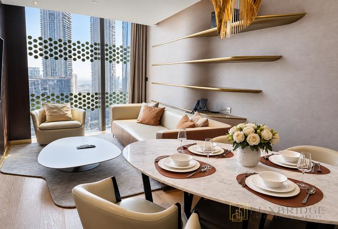 Best Deal | Furnished 1BR | Prime Location