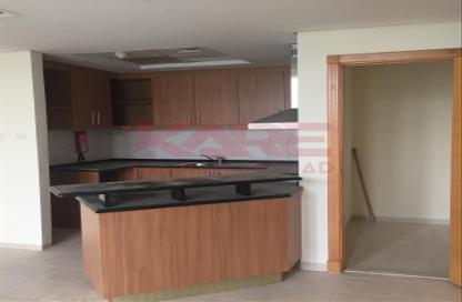Apartment - 1 Bedroom - 2 Bathrooms for rent in Building 194 - Mogul Cluster - Discovery Gardens - Dubai