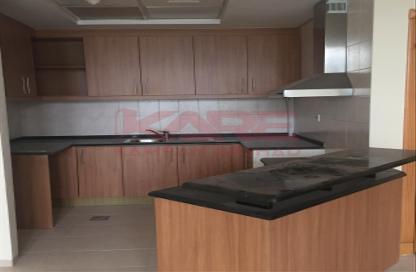 Apartment - 1 Bedroom - 2 Bathrooms for rent in Building 194 - Mogul Cluster - Discovery Gardens - Dubai