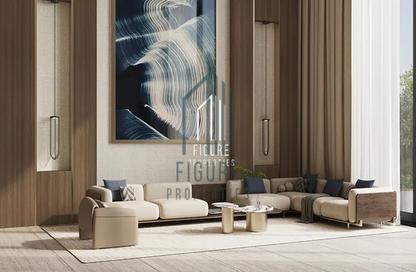 Apartment - 1 - 2 for sale in Binghatti Elite - Dubai Production City (IMPZ) - Dubai
