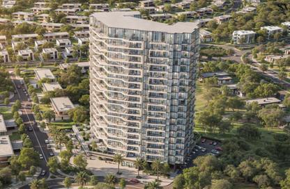 Apartment - 2 - 4 for sale in Art House Hills by Adaan and Tuscany - Arjan - Dubai Apartment - 2 - 4 for sale in Art House Hills by Adaan and Tuscany - Arjan - Dubai