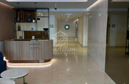 Apartment - 3 Bedrooms - 4 Bathrooms for sale in Naseem Residence - Maryam Island - Al Khan - Sharjah Apartment - 3 Bedrooms - 4 Bathrooms for sale in Naseem Residence - Maryam Island - Al Khan - Sharjah