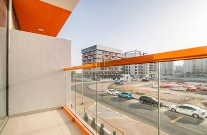 Apartment - 1 - 2 for rent in Binghatti East Boutique Suites - Dubai Land Residence Complex - Dubai Apartment - 1 - 2 for rent in Binghatti East Boutique Suites - Dubai Land Residence Complex - Dubai