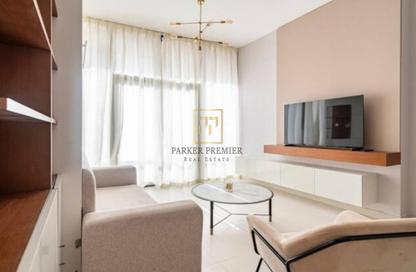 Apartment - 1 - 2 for rent in Binghatti East Boutique Suites - Dubai Land Residence Complex - Dubai Apartment - 1 - 2 for rent in Binghatti East Boutique Suites - Dubai Land Residence Complex - Dubai