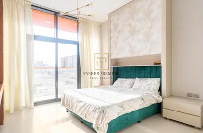 Apartment - 1 - 2 for rent in Binghatti East Boutique Suites - Dubai Land Residence Complex - Dubai Apartment - 1 - 2 for rent in Binghatti East Boutique Suites - Dubai Land Residence Complex - Dubai