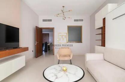 Apartment - 1 - 2 for rent in Binghatti East Boutique Suites - Dubai Land Residence Complex - Dubai Apartment - 1 - 2 for rent in Binghatti East Boutique Suites - Dubai Land Residence Complex - Dubai