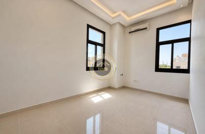 Apartment - 1 - 1 for rent in Al Mushrif - Abu Dhabi Apartment - 1 - 1 for rent in Al Mushrif - Abu Dhabi