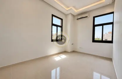 Apartment - 1 Bedroom - 1 Bathroom for rent in Al Mushrif - Abu Dhabi