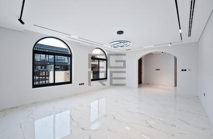Villa - 5 - 5 for sale in Al Furjan West - Al Furjan - Dubai