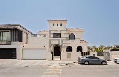 Villa - 5 - 5 for sale in Al Furjan West - Al Furjan - Dubai