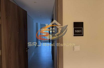 Apartment - 1 Bedroom - 2 Bathrooms for rent in SOL Avenue - Business Bay - Dubai