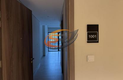 Apartment - 1 Bedroom - 2 Bathrooms for rent in SOL Avenue - Business Bay - Dubai