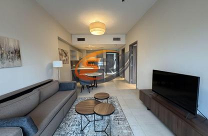 Apartment - 1 Bedroom - 2 Bathrooms for rent in SOL Avenue - Business Bay - Dubai