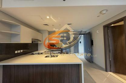Apartment - 1 Bedroom - 2 Bathrooms for rent in SOL Avenue - Business Bay - Dubai