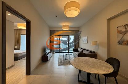 Apartment - 1 Bedroom - 2 Bathrooms for rent in SOL Avenue - Business Bay - Dubai