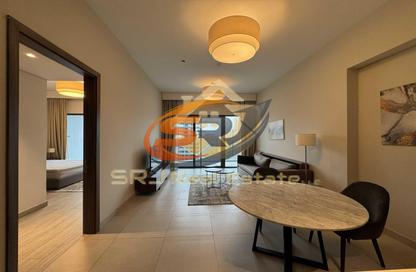 Apartment - 1 Bedroom - 2 Bathrooms for rent in SOL Avenue - Business Bay - Dubai