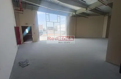 Warehouse - Studio - 1 Bathroom for rent in Al Quoz Industrial Area 4 - Al Quoz Industrial Area - Al Quoz - Dubai