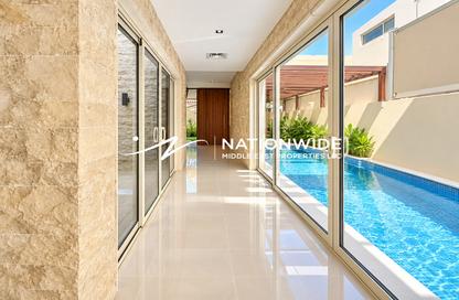Villa - 5 - 6 for rent in Sidra Community - Al Raha Gardens - Abu Dhabi