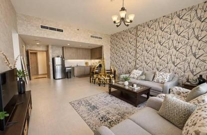 Apartment - 3 - 3 for sale in Rawda Apartments 1 - Rawda Apartments - Town Square - Dubai Apartment - 3 - 3 for sale in Rawda Apartments 1 - Rawda Apartments - Town Square - Dubai