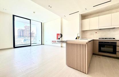 Apartment - 1 Bedroom - 2 Bathrooms for sale in Binghatti Phoenix - District 13 - Jumeirah Village Circle - Dubai