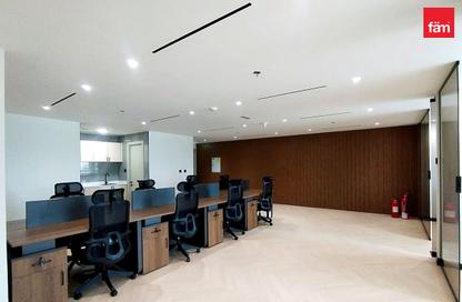 Office Space - Studio for sale in HDS Business Centre - JLT Cluster M - Jumeirah Lake Towers - Dubai