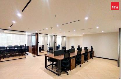 Office Space - Studio for sale in HDS Business Centre - JLT Cluster M - Jumeirah Lake Towers - Dubai