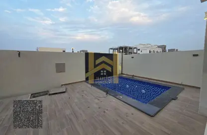 فيلا - 4 غرف نوم - 6 حمامات للبيع في الزاهية جاردنز - الزاهية - عجمان