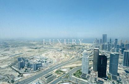 Apartment - 3 - 4 for rent in SO and Uptown Dubai - Uptown Dubai - Jumeirah Lake Towers - Dubai Apartment - 3 - 4 for rent in SO and Uptown Dubai - Uptown Dubai - Jumeirah Lake Towers - Dubai