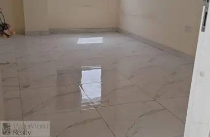 Labor Camp - Studio - 1 Bathroom for rent in Jebel Ali Industrial 1 - Jebel Ali Industrial - Jebel Ali - Dubai