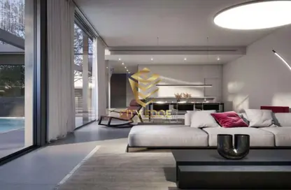 Villa - 4 Bedrooms - 6 Bathrooms for sale in Kaya - Masaar - Tilal City - Sharjah