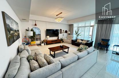 Duplex - 3 Bedrooms - 5 Bathrooms for sale in Villa Pera - District 15 - Jumeirah Village Circle - Dubai