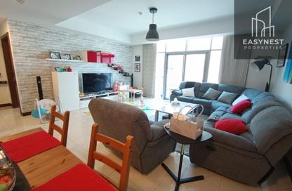 Duplex - 3 Bedrooms - 5 Bathrooms for sale in Villa Pera - District 15 - Jumeirah Village Circle - Dubai