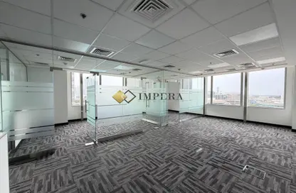 مكتب - استوديو - 2 حمامات للايجار في مدينة دبي للإعلام - دبي